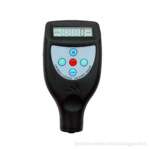 Coating Thickness Gauge (CM-8825F; CM-8825N; CM-8825FN)